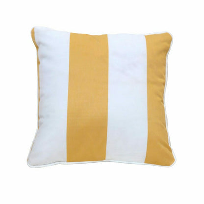 East Green Square Outdoor Accent Pillow | Plow & Hearth