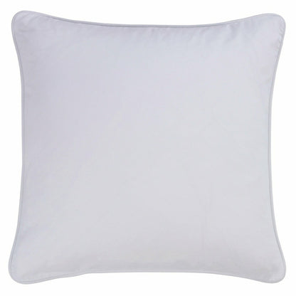White Euro Sham | Plow & Hearth