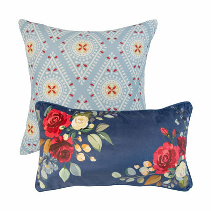 Prairie Decorative Pillow Set | Plow & Hearth