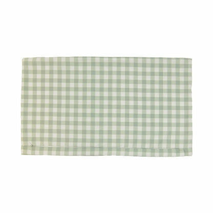 Botanical Decorative Pillow Cover, Check | Plow & Hearth