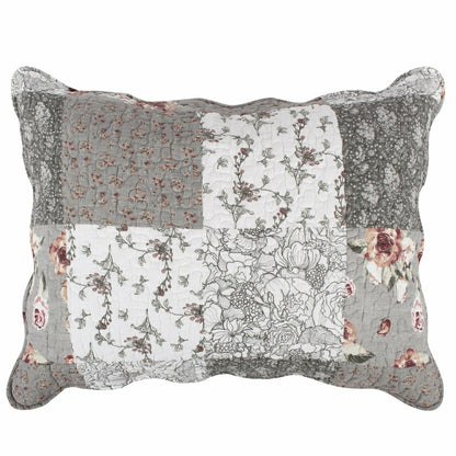 Giulia Reversible Bedding | Plow & Hearth