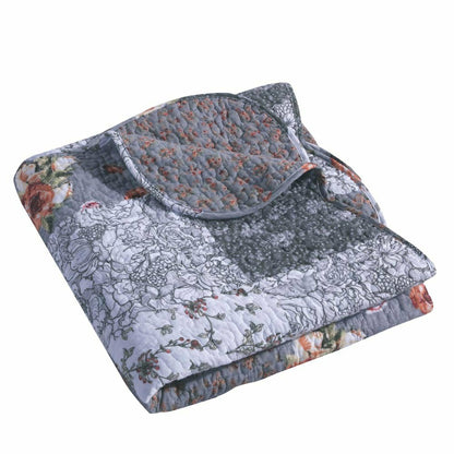 Giulia Reversible Bedding | Plow & Hearth