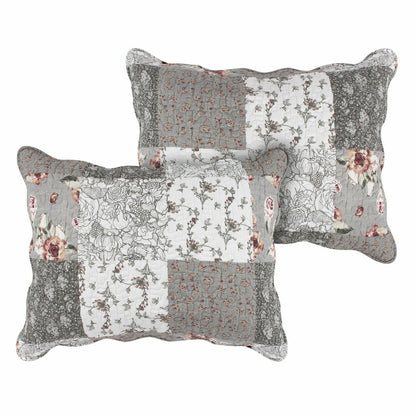 Giulia Reversible Bedding | Plow & Hearth