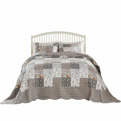 Giulia Reversible Bedding | Plow & Hearth