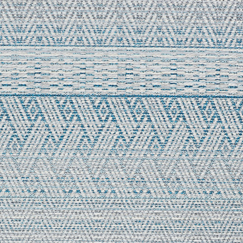 Cape Gables Surf Indoor/Outdoor Area Rug | Plow & Hearth