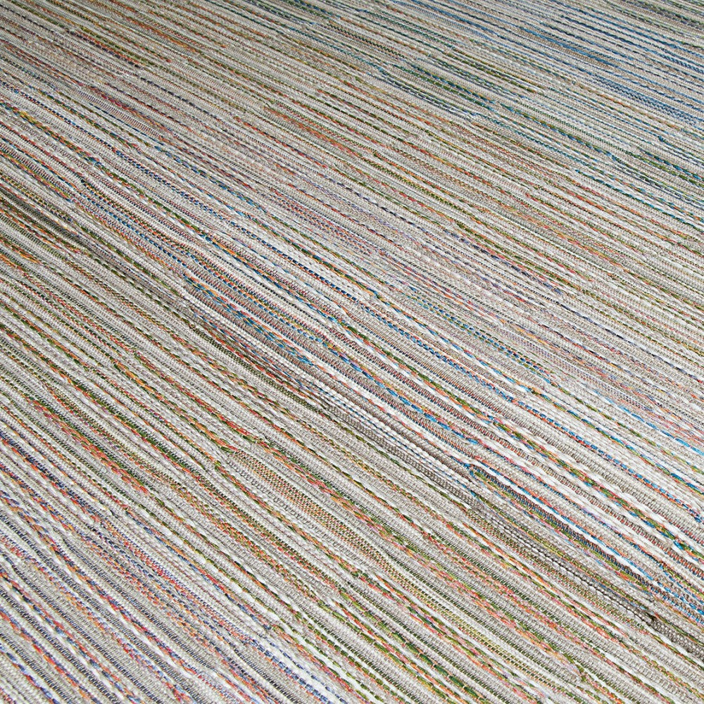 Cape Fayston Multi Indoor/Outdoor Area Rug | Plow & Hearth