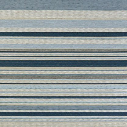 Dolce Striped Indoor/Outdoor Area Rug | Plow & Hearth