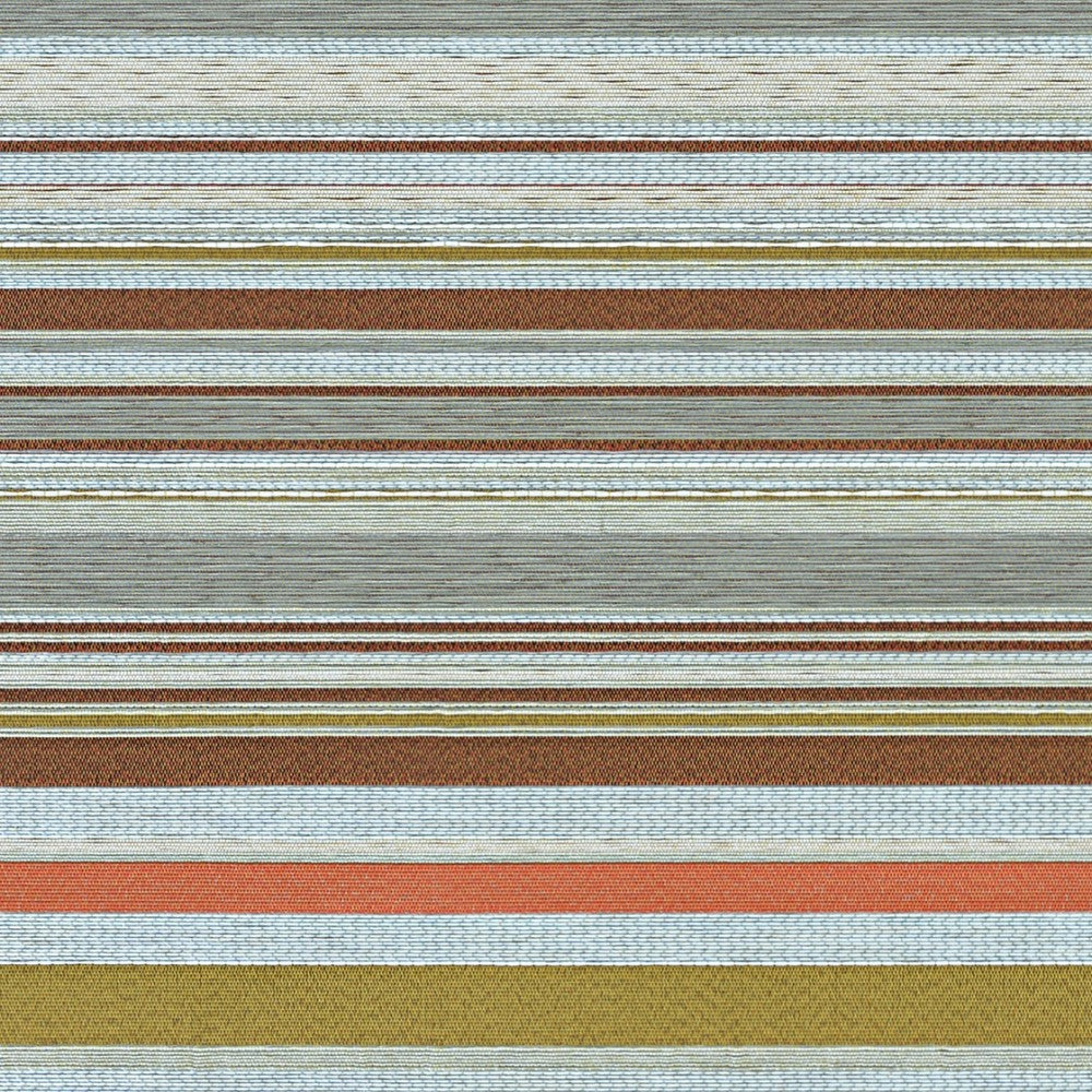 Dolce Striped Indoor/Outdoor Area Rug | Plow & Hearth