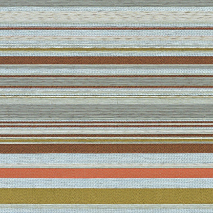 Dolce Striped Indoor/Outdoor Area Rug | Plow & Hearth