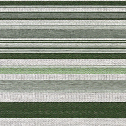 Dolce Striped Indoor/Outdoor Area Rug | Plow & Hearth