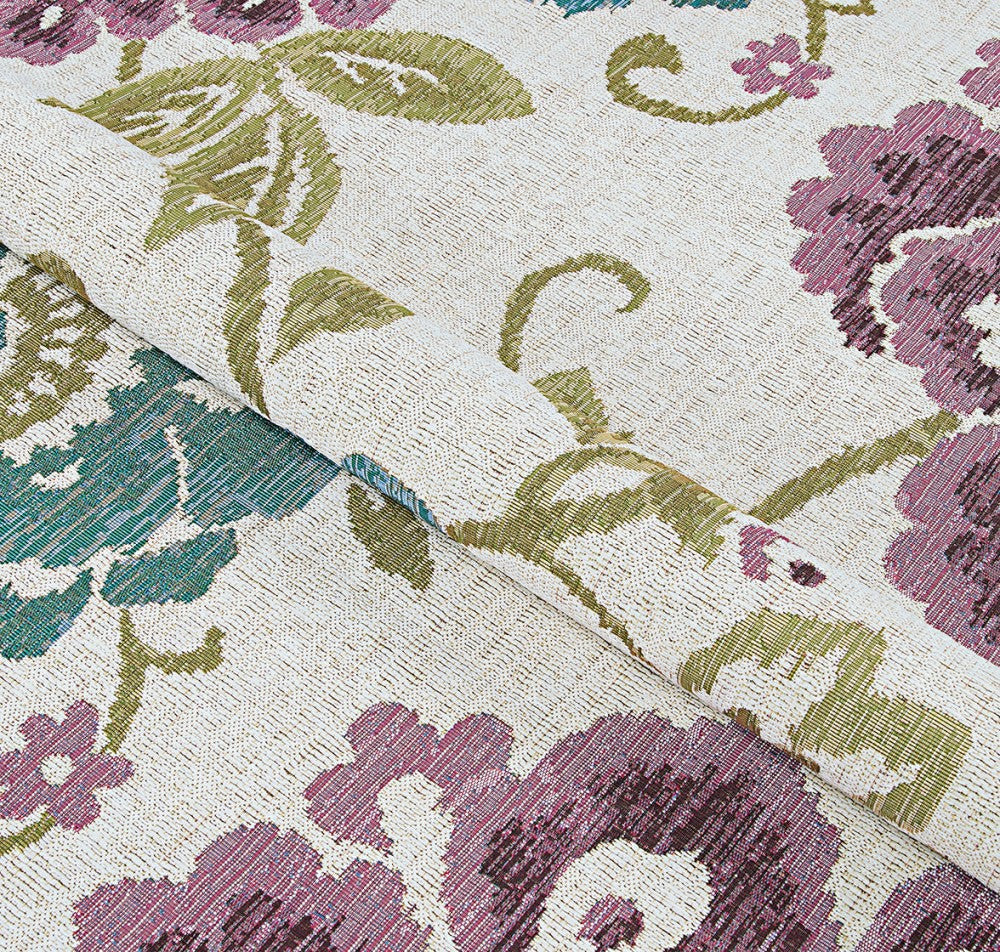 Dolce Tivoli Indoor/Outdoor Area Rug | Plow & Hearth