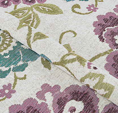 Dolce Tivoli Indoor/Outdoor Area Rug | Plow & Hearth
