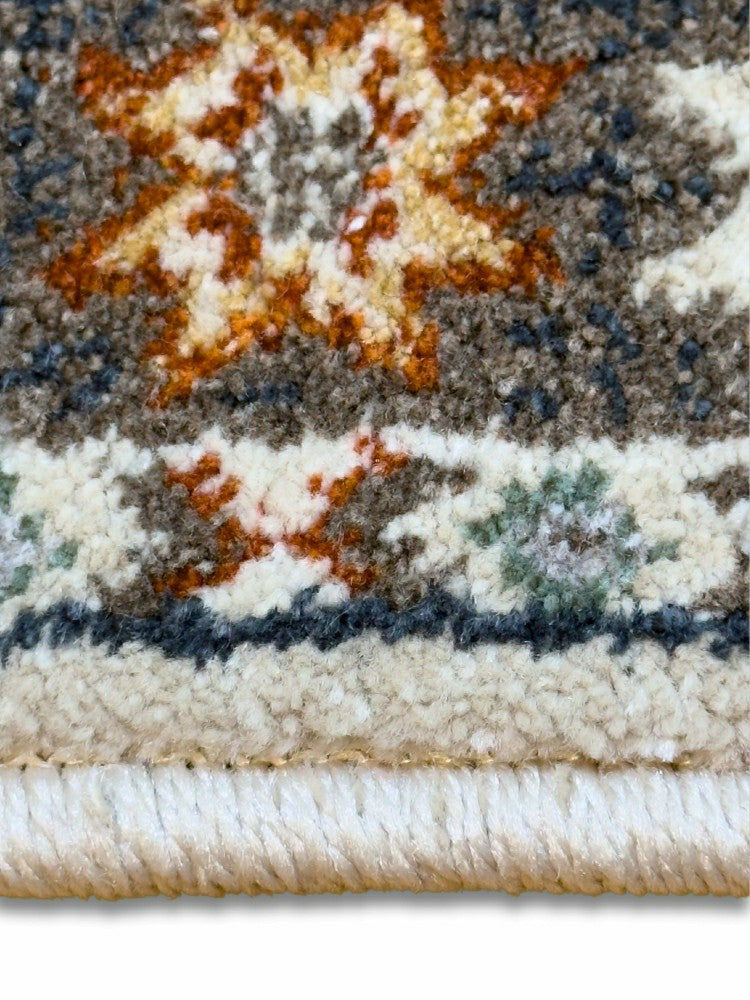 Indoor/Outdoor Polypropylene Vista Hillside Hideaway Rug, 30"x 50" | Plow & Hearth