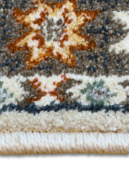 Indoor/Outdoor Polypropylene Vista Mountian Majesty Rug, 30"x 50" | Plow & Hearth