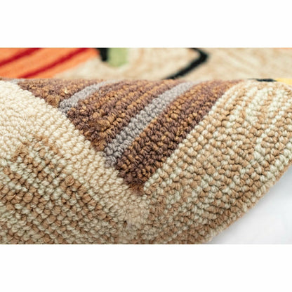 Birdhouses Indoor/Outdoor Rug | Plow & Hearth