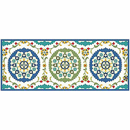 Suzanie Indoor/Outdoor Rug | Plow & Hearth