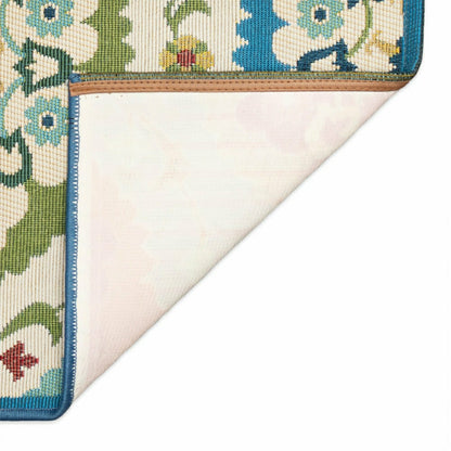 Suzanie Indoor/Outdoor Rug | Plow & Hearth