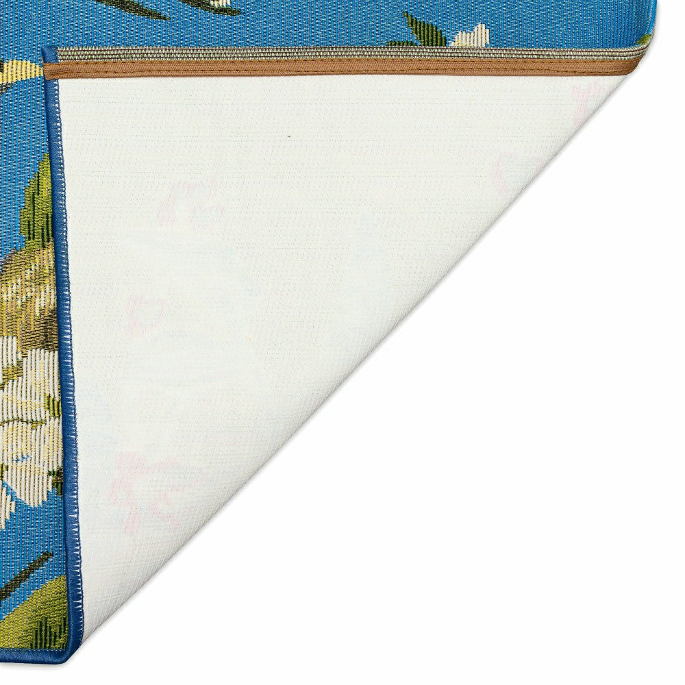 Robin's Nest Indoor/Outdoor Rug | Plow & Hearth