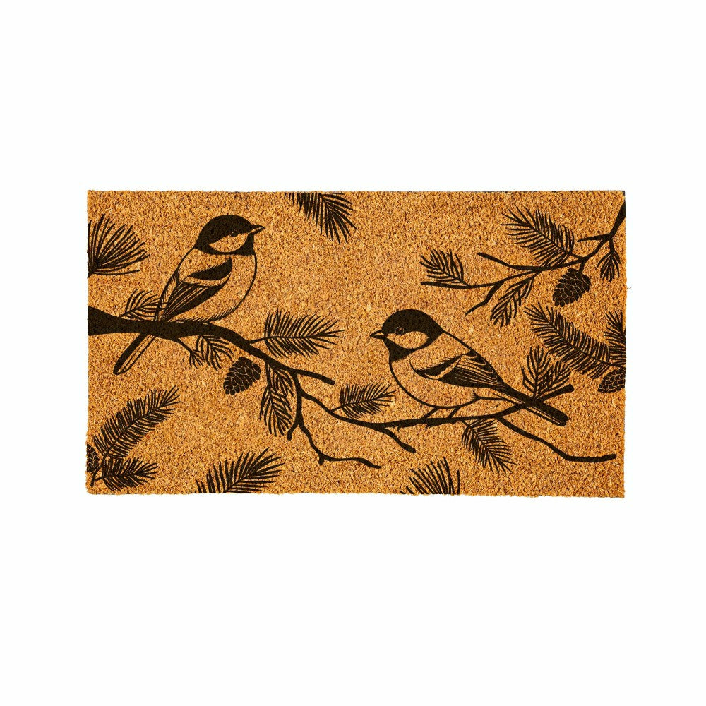 Coir Mat, 28"x16" | Plow & Hearth
