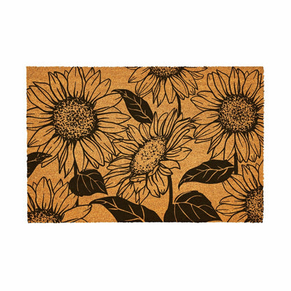 Coir Mat, 36"x24" | Plow & Hearth