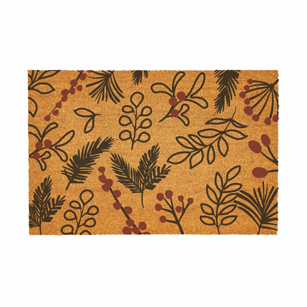 36X24” COIR MAT | Plow & Hearth