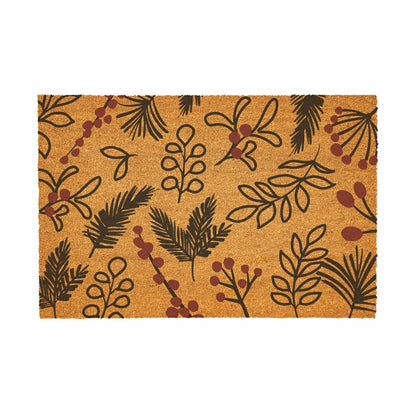 36X24” COIR MAT | Plow & Hearth
