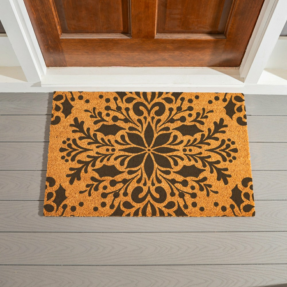 Coir Mat, 36"x24" | Plow & Hearth