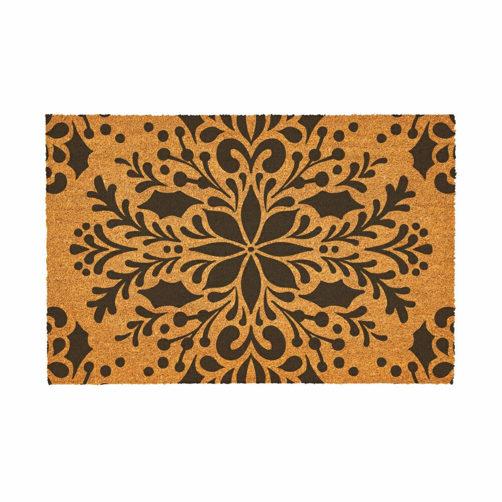 Coir Mat, 36"x24" | Plow & Hearth