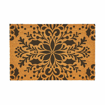 Coir Mat, 36"x24" | Plow & Hearth