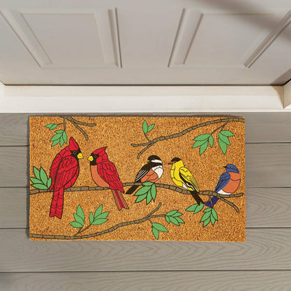 Coir Mat | Plow & Hearth