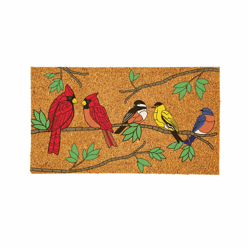 Coir Mat | Plow & Hearth