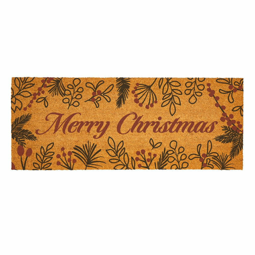 60X24” COIR MAT | Plow & Hearth