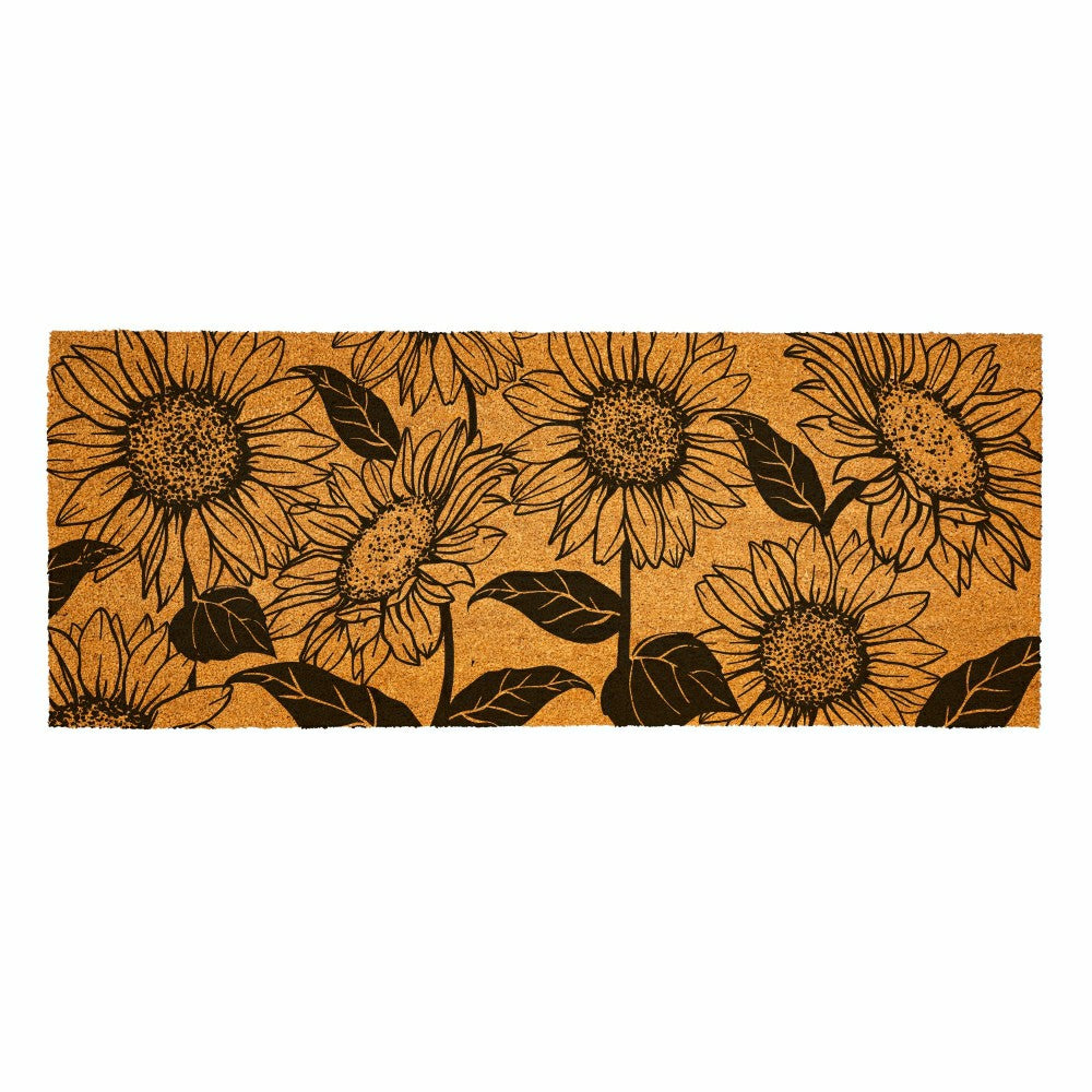 Coir Mat,60"x24" | Plow & Hearth