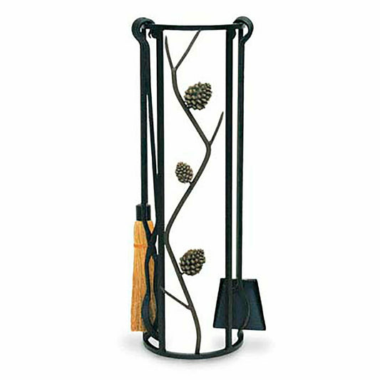 Pine Cone Tool Set | Plow & Hearth