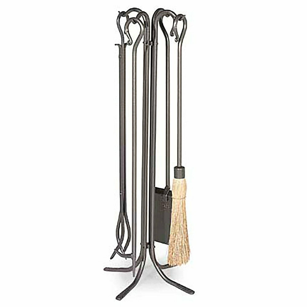 Large Hearth Tool Set | Plow & Hearth
