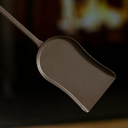 Tall Fireplace Tool Set | Plow & Hearth