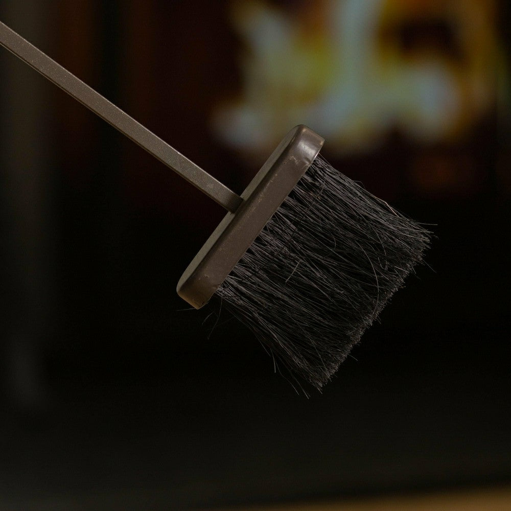 Tall Fireplace Tool Set | Plow & Hearth