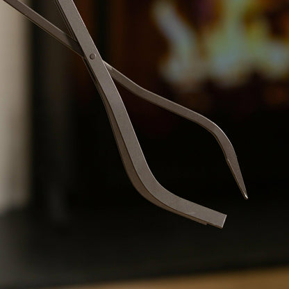 Tall Fireplace Tool Set | Plow & Hearth