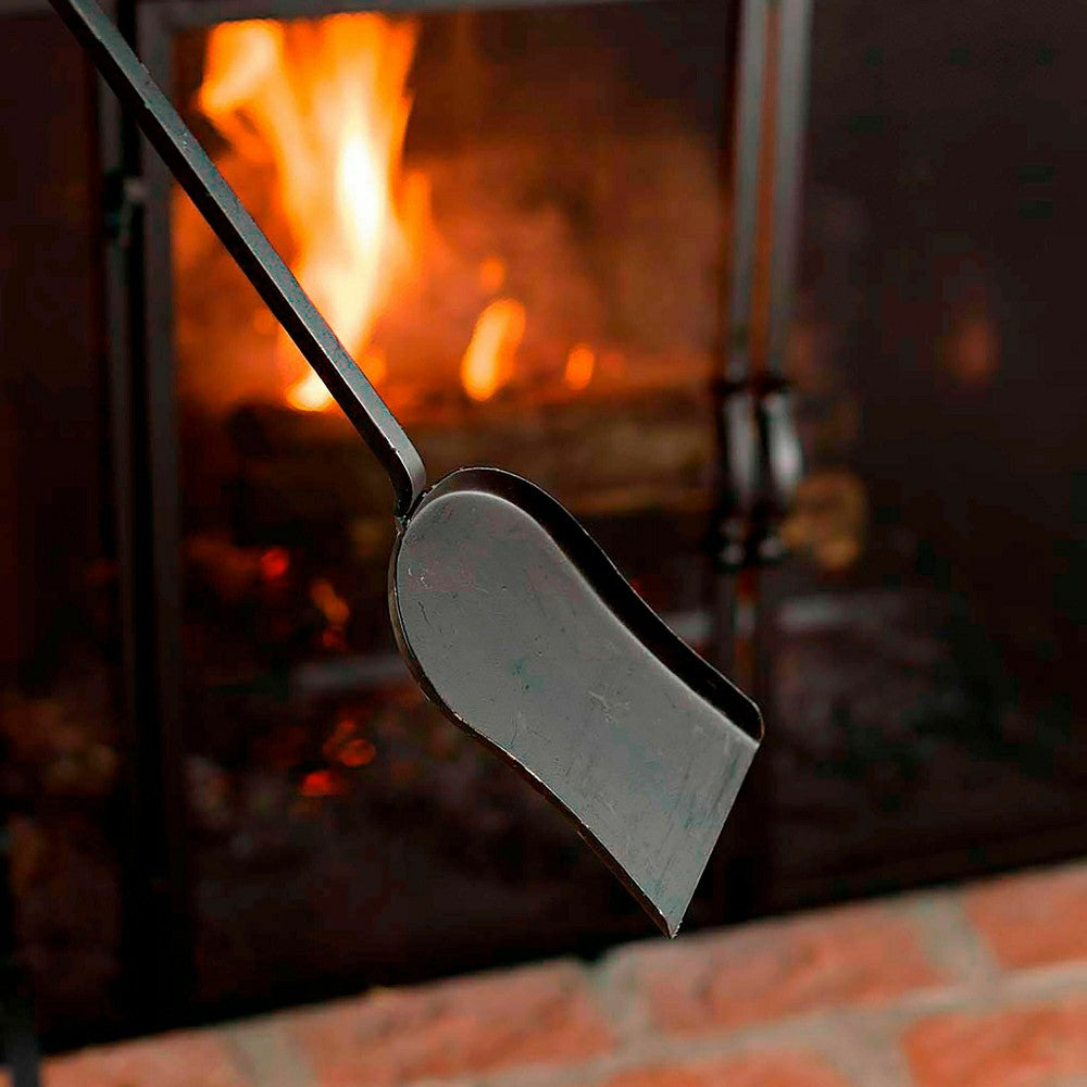Tall Fireplace Tool Set | Plow & Hearth