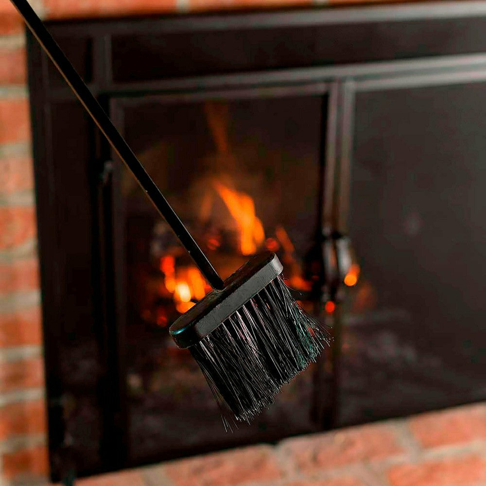 Regular Fireplace Tool Set | Plow & Hearth
