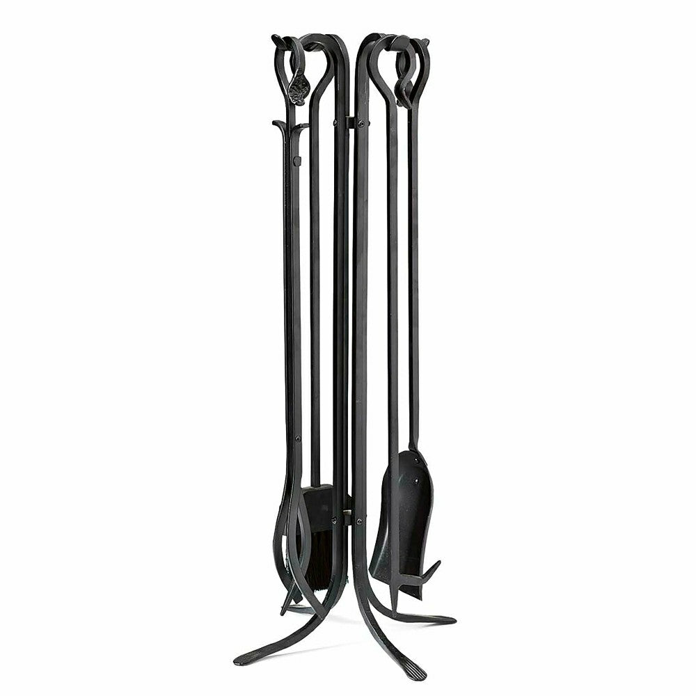 Regular Fireplace Tool Set | Plow & Hearth