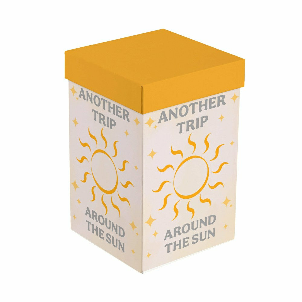 This Calls For Cake Travel Cup Ceramic Perfect Cup, Another Trip Aroun | Plow & Hearth