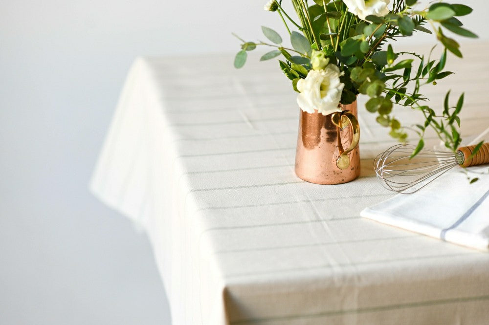 Simple English Stripe | Plow & Hearth
