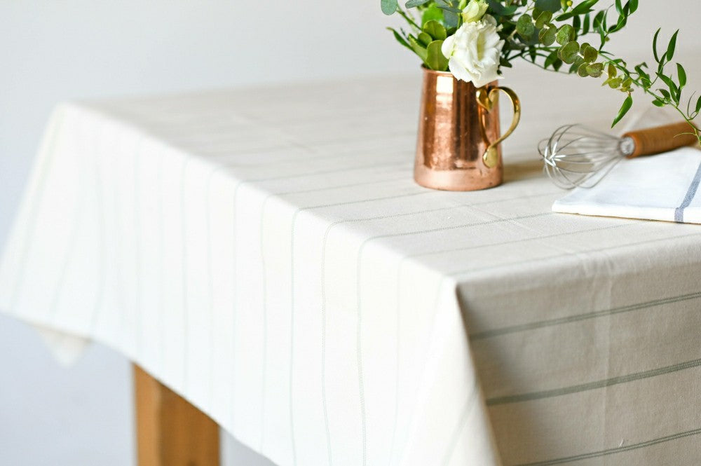 Simple English Stripe | Plow & Hearth