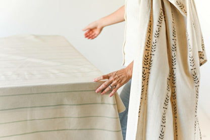 Simple English Stripe | Plow & Hearth