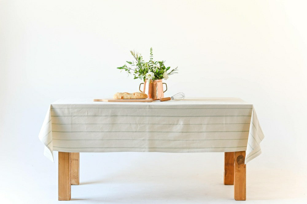 Simple English Stripe | Plow & Hearth