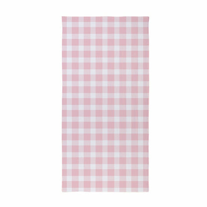 Hop Into Spring Towel, Quick Dry Waffle Weave w/ Matching Carrying Cas | Plow & Hearth
