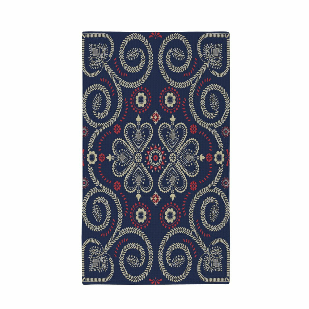 Quick Dry Kitchen Towel, 18" x 30" | Plow & Hearth