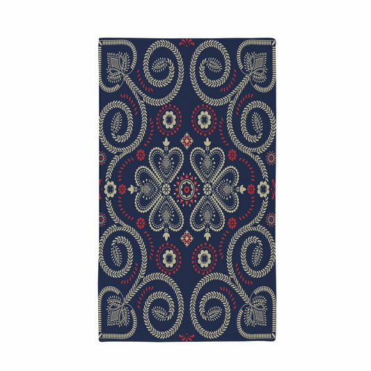 Quick Dry Kitchen Towel, 18" x 30" | Plow & Hearth