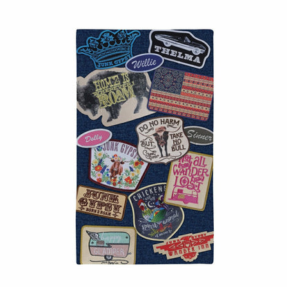 Quick Dry Kitchen Towel, 18" x 30" | Plow & Hearth